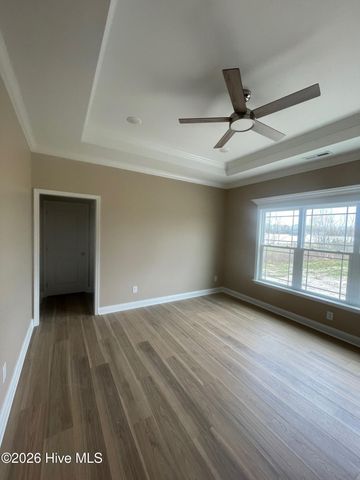 2699 Whitaker Glen Drive, Farmville, NC 27828