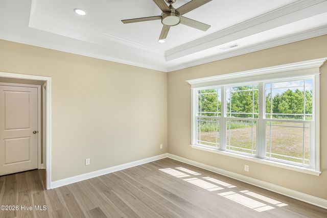 2699 Whitaker Glen Drive, Farmville, NC 27828