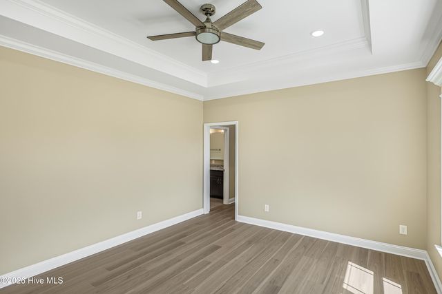 2699 Whitaker Glen Drive, Farmville, NC 27828