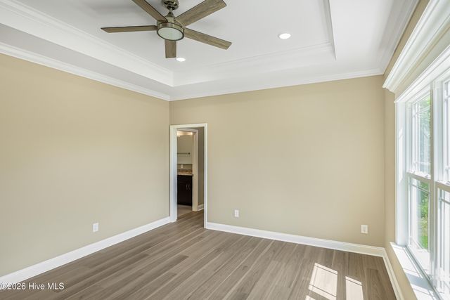 2699 Whitaker Glen Drive, Farmville, NC 27828