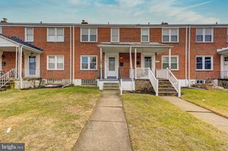 163 GARDEN RIDGE RD, Catonsville, MD 21228