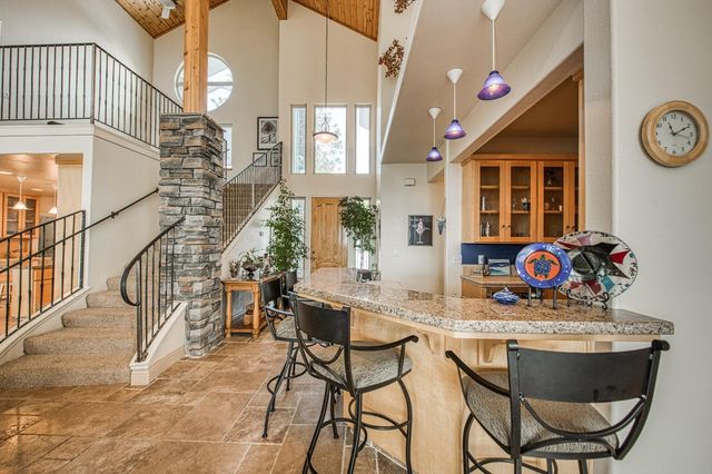 42502 Bretz Point Lane, Shaver Lake, CA 93664