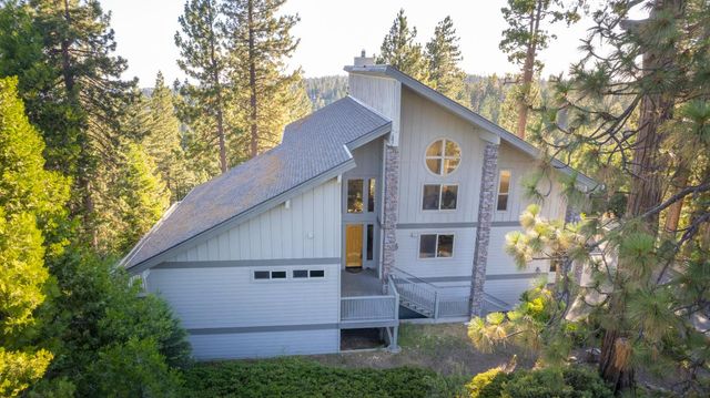 42502 Bretz Point Lane, Shaver Lake, CA 93664