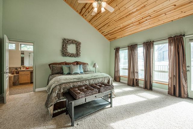 42502 Bretz Point Lane, Shaver Lake, CA 93664
