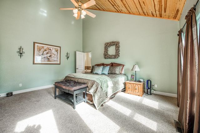 42502 Bretz Point Lane, Shaver Lake, CA 93664