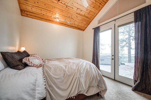 42502 Bretz Point Lane, Shaver Lake, CA 93664
