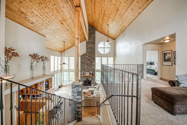 42502 Bretz Point Lane, Shaver Lake, CA 93664