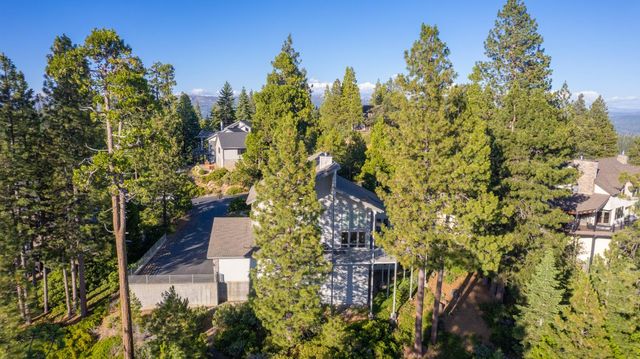 42502 Bretz Point Lane, Shaver Lake, CA 93664
