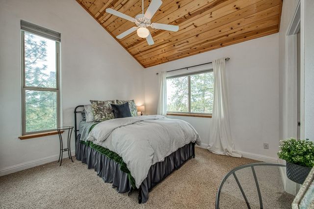 42502 Bretz Point Lane, Shaver Lake, CA 93664