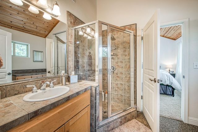 42502 Bretz Point Lane, Shaver Lake, CA 93664