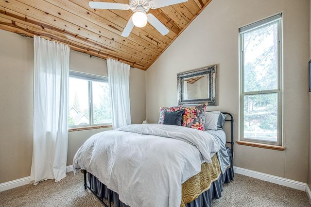 42502 Bretz Point Lane, Shaver Lake, CA 93664
