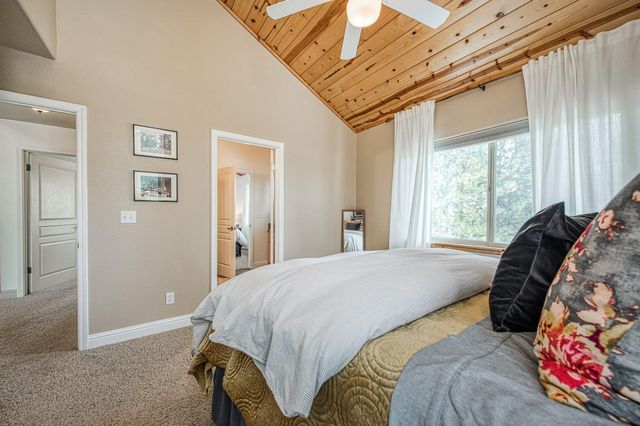 42502 Bretz Point Lane, Shaver Lake, CA 93664