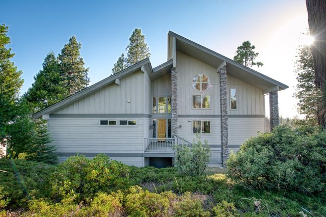 42502 Bretz Point Lane, Shaver Lake, CA 93664