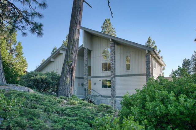42502 Bretz Point Lane, Shaver Lake, CA 93664