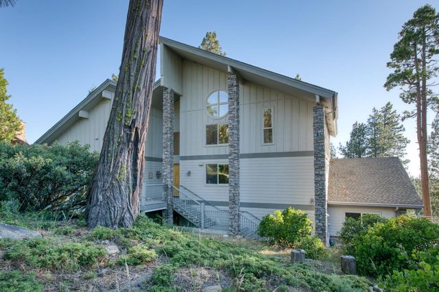 42502 Bretz Point Lane, Shaver Lake, CA 93664