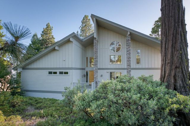 42502 Bretz Point Lane, Shaver Lake, CA 93664