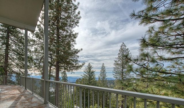 42502 Bretz Point Lane, Shaver Lake, CA 93664