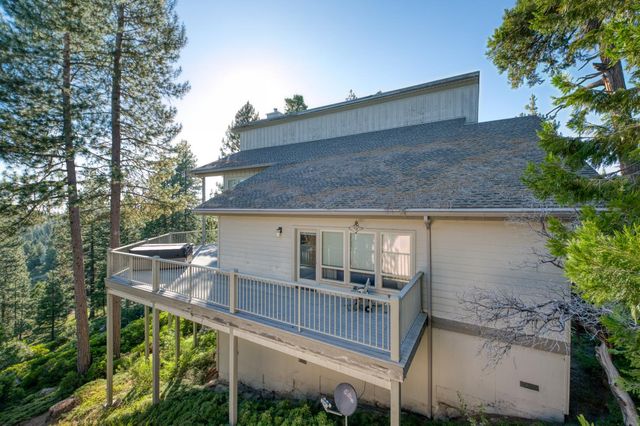 42502 Bretz Point Lane, Shaver Lake, CA 93664
