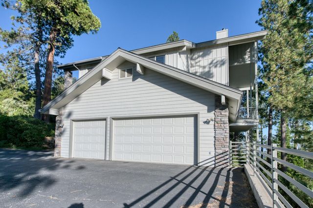 42502 Bretz Point Lane, Shaver Lake, CA 93664
