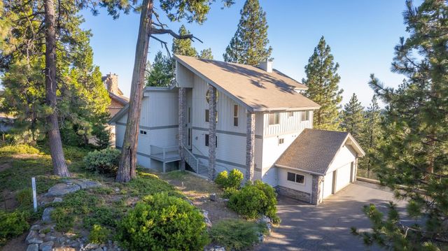 42502 Bretz Point Lane, Shaver Lake, CA 93664