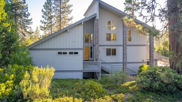 42502 Bretz Point Lane, Shaver Lake, CA 93664