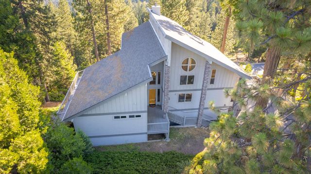 42502 Bretz Point Lane, Shaver Lake, CA 93664