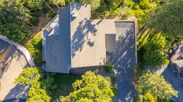 42502 Bretz Point Lane, Shaver Lake, CA 93664