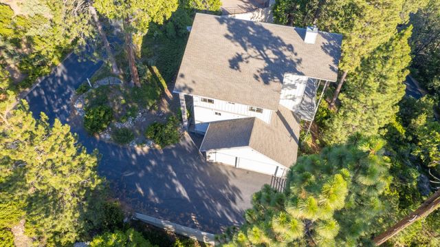 42502 Bretz Point Lane, Shaver Lake, CA 93664
