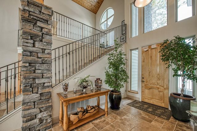 42502 Bretz Point Lane, Shaver Lake, CA 93664