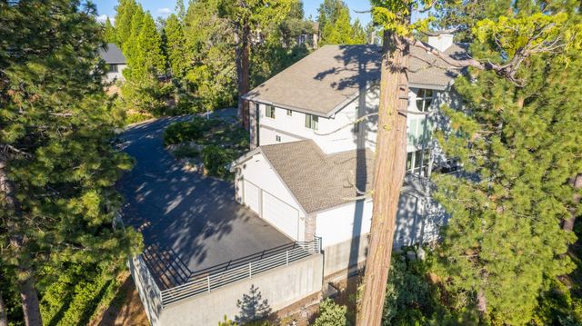 42502 Bretz Point Lane, Shaver Lake, CA 93664