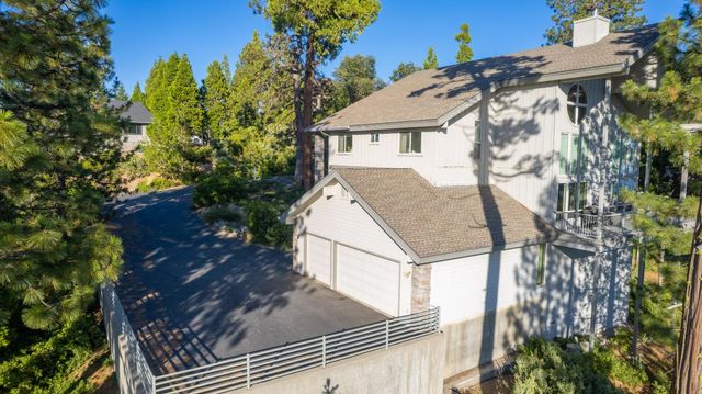 42502 Bretz Point Lane, Shaver Lake, CA 93664