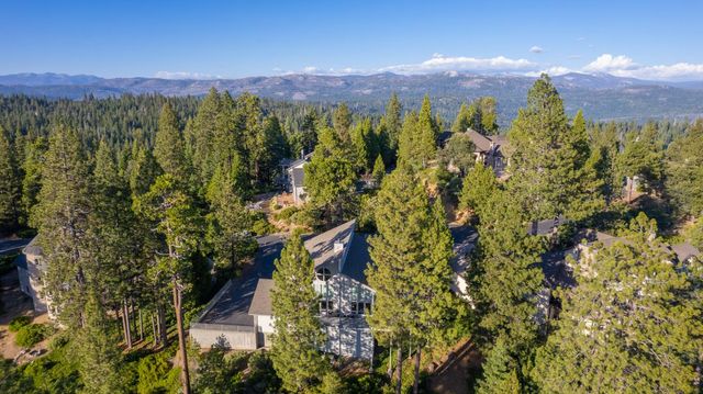 42502 Bretz Point Lane, Shaver Lake, CA 93664