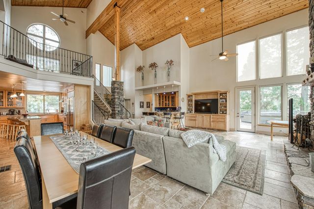 42502 Bretz Point Lane, Shaver Lake, CA 93664