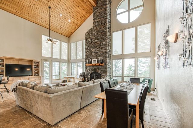 42502 Bretz Point Lane, Shaver Lake, CA 93664