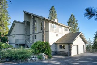 42502 Bretz Point Lane, Shaver Lake, CA 93664