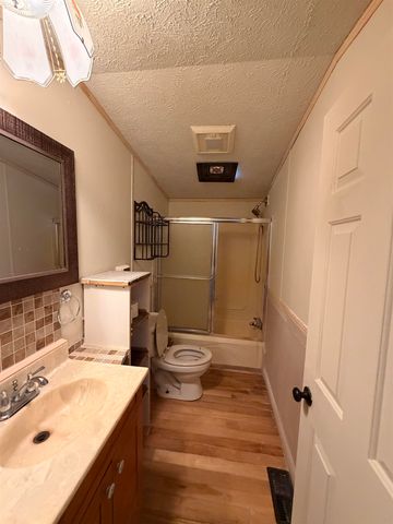 15 Trail Street, Franklin, NH 03235