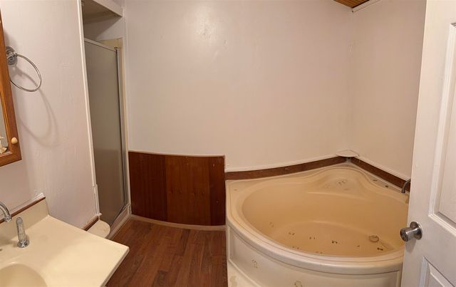 15 Trail Street, Franklin, NH 03235