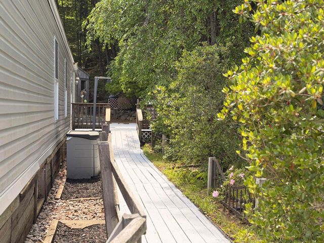 15 Trail Street, Franklin, NH 03235