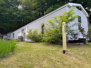 15 Trail Street, Franklin, NH 03235