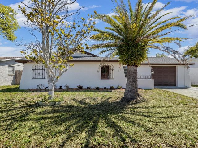 9430 GLEN MOOR LANE, Port Richey, FL 34668