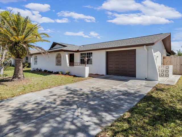 9430 GLEN MOOR LANE, Port Richey, FL 34668