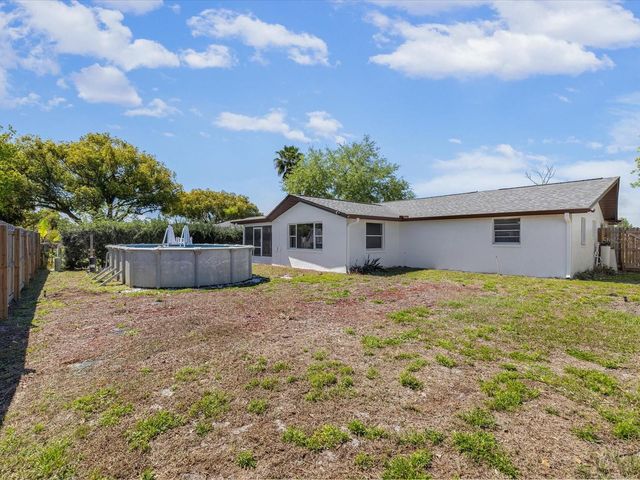 9430 GLEN MOOR LANE, Port Richey, FL 34668