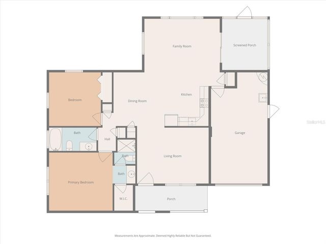 9430 GLEN MOOR LANE, Port Richey, FL 34668