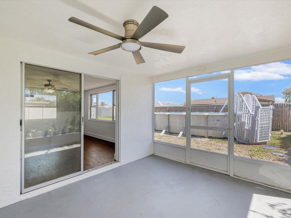 Image 34 of property listing at 9430 GLEN MOOR LANE, Port Richey, FL 34668