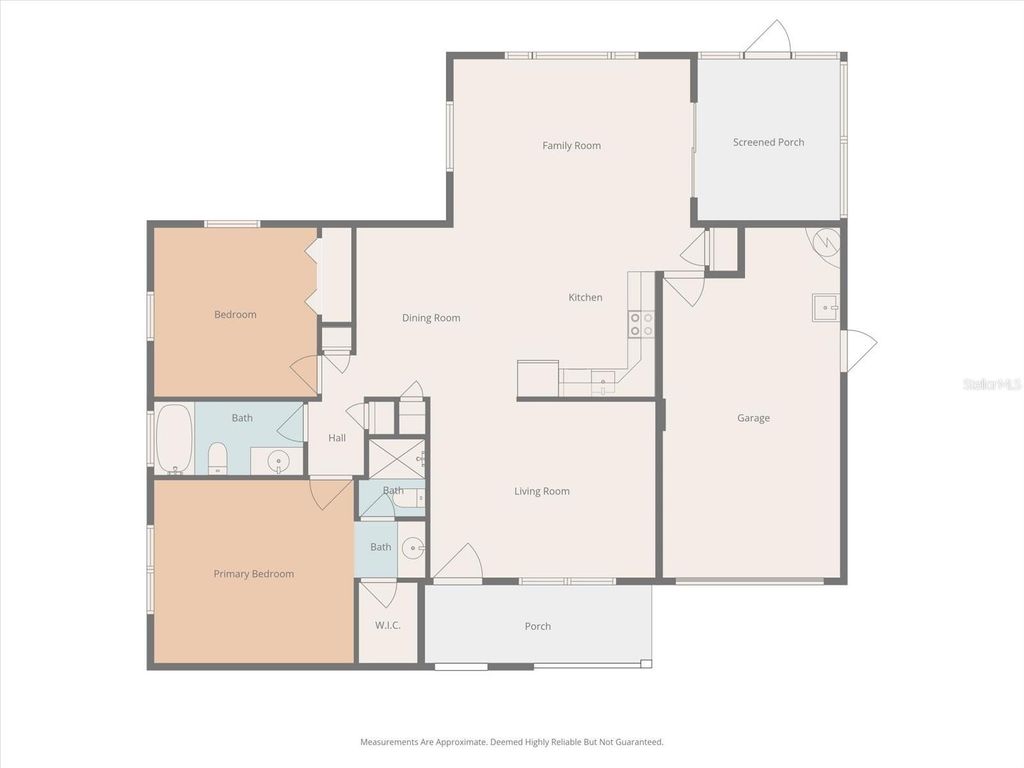 Image 36 of property listing at 9430 GLEN MOOR LANE, Port Richey, FL 34668