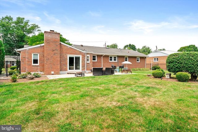 7 ELKSHEAD TER, Hamilton, NJ 08620