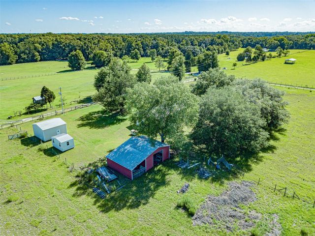 21528 NW 209TH TERRACE, High Springs, FL 32643
