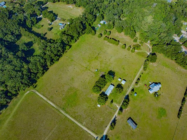 21528 NW 209TH TERRACE, High Springs, FL 32643