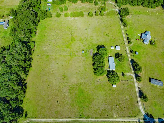 21528 NW 209TH TERRACE, High Springs, FL 32643
