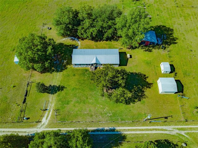 21528 NW 209TH TERRACE, High Springs, FL 32643